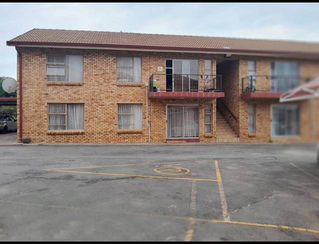 3 BEDROOM APARTMENT FOR SALE IN BRACKENDOWNS